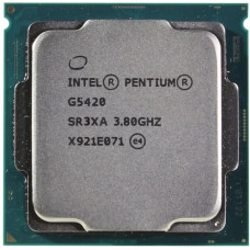 Intel Pentium Gold G5420 Oem