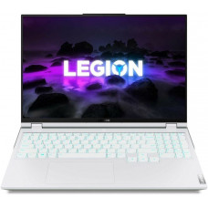 Lenovo Legion 5 Pro 16ACH6H (AMD Ryzen 7 5800H 3200MHz, 16