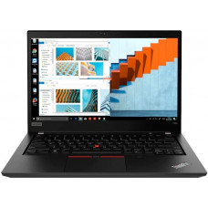 Lenovo ThinkPad T490 (Intel Core i7 8565U 1800 MHz/14