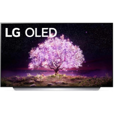 LG OLED48C1RLA 47.6