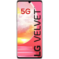 LG Velvet 5G 6/128Gb (2 Sim, 3G) Illusion Sunset