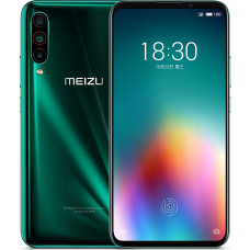 Meizu 16T (6/128Gb, 2Sim 4G) green