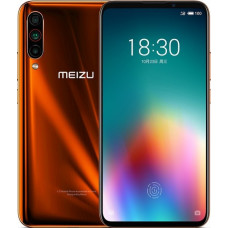 Meizu 16T (6/128Gb, 2Sim 4G) Orange