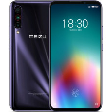 Meizu 16T (8/128Gb, 2Sim 4G) Blue