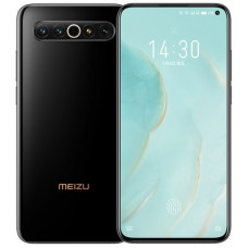 Meizu 17 Pro 8/128Gb (Global, 2 Sim, 5G) чёрный