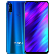 Meizu M10 3/32Gb Sea Blue