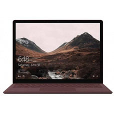Microsoft Surface Laptop (Intel Core i5 7200U 2500 MHz/13.5
