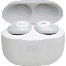 Наушники беспроводные JBL Tune 120 TWS White