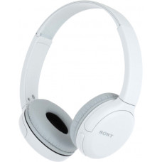 Наушники беспроводные Sony WH-CH510 White