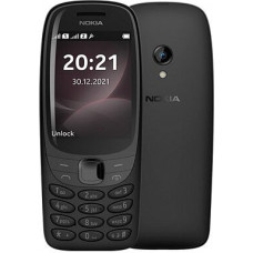 Nokia 6310 (2021) Чёрный