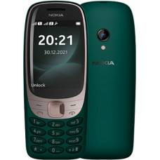 Nokia 6310 (2021) Зелёный