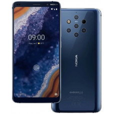 Nokia 9 PureView голубой