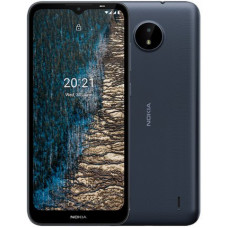 Nokia C20 2/16Gb Синий