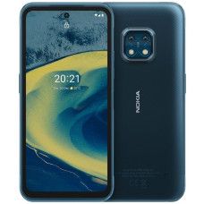 Nokia XR 20 6/128Gb Синий