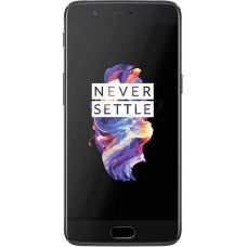 OnePlus 5 6/64Gb Серый