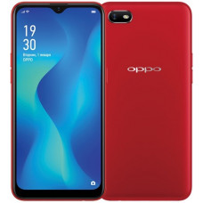 Oppo A1K (2/32Gb, 2 Sim, 4G) красный