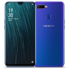 Oppo A5s (3/32Gb, 2 Sim, 4G) синий