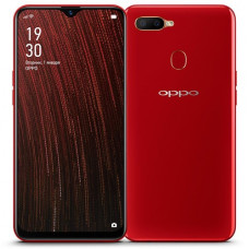 Oppo A5s (3/32Gb, 2 Sim, 4G) красный