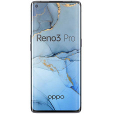 Oppo Reno 3 Pro 12/256Gb (2 Sim, 4G) чёрный