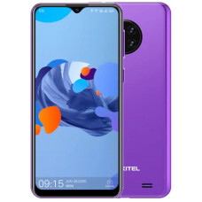 Oukitel C19 (2/16Gb, 2 Sim, 4G) фиолетовый