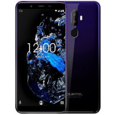Oukitel U25 Pro (64Gb, 2 Sim, 4G) Фиолетовый