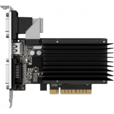 Palit GeForce GT 710 2Gb OEM (NEAT7100HD46-2080H BULK) (RU)