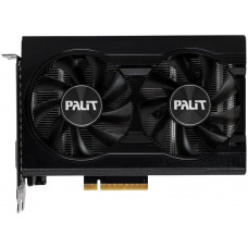 Palit GeForce RTX 3050 Dual 8Gb, Retail (NE63050018P1-1070D) (RU)