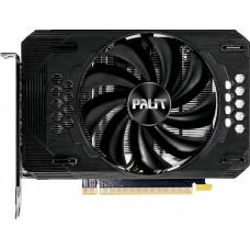 Palit GeForce RTX 3060 StormX 8Gb, Retail (NE63060019P1-190AF) (RU)