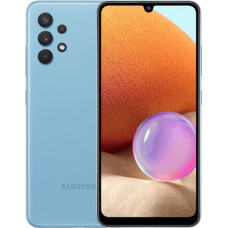 Samsung Galaxy A32 64Gb голубой