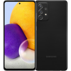 Samsung Galaxy A72 6Gb/128Gb чёрный