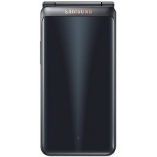 Samsung Folder 2 G1650 Black / чёрный