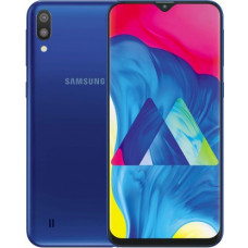 Samsung Galaxy M10 16Gb Ocean blue / синий