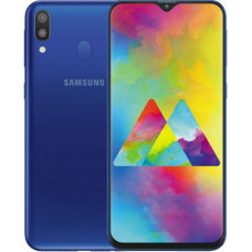 Samsung Galaxy M20 32Gb Ocean blue / синий