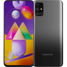 Samsung Galaxy M31S 6/128Gb (2 Sim, 4G) чёрный