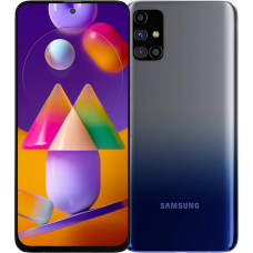 Samsung Galaxy M31S 6/128Gb (2 Sim, 4G) синий