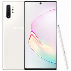 Samsung Galaxy Note 10+ 12/256Gb (Snapdragon 855) Белый