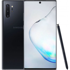 Samsung Galaxy Note 10+ 12/512Gb (Snapdragon 855) Чёрный