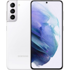 Samsung Galaxy S21 5G 8/128Gb белый фантом