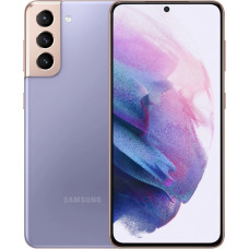 Samsung Galaxy S21 5G 8/256Gb фиолетовый фантом