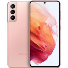 Samsung Galaxy S21+ 5G 8/128Gb (Snapdragon 888) розовый фантом