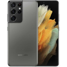 Samsung Galaxy S21 Ultra 5G 12/128Gb серый фантом