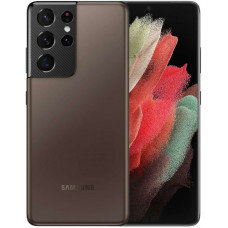 Samsung Galaxy S21 Ultra 5G 12/128Gb (Snapdragon 888) бронза