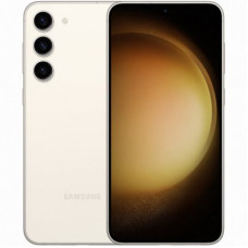 Samsung Galaxy S23 SM-S911 8/256Gb Dual 5G Cream (EAC)