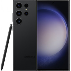 Samsung Galaxy S23 Ultra SM-S918 12/1024Gb Dual 5G Black (EAC)