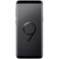 Samsung Galaxy S9 256Gb Чёрный бриллиант