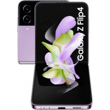 Samsung Galaxy Z Flip4 128Gb фиолетовый