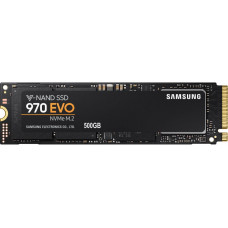 Samsung MZ-V7E500BW 500 GB