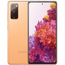 Samsung Galaxy S20 FE (SM-G780G) 256Gb оранжевый