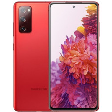Samsung Galaxy S20 FE (SM-G780G) 256Gb красный