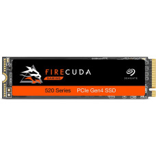 Seagate FireCuda ZP1000GM3A002 1000 GB
